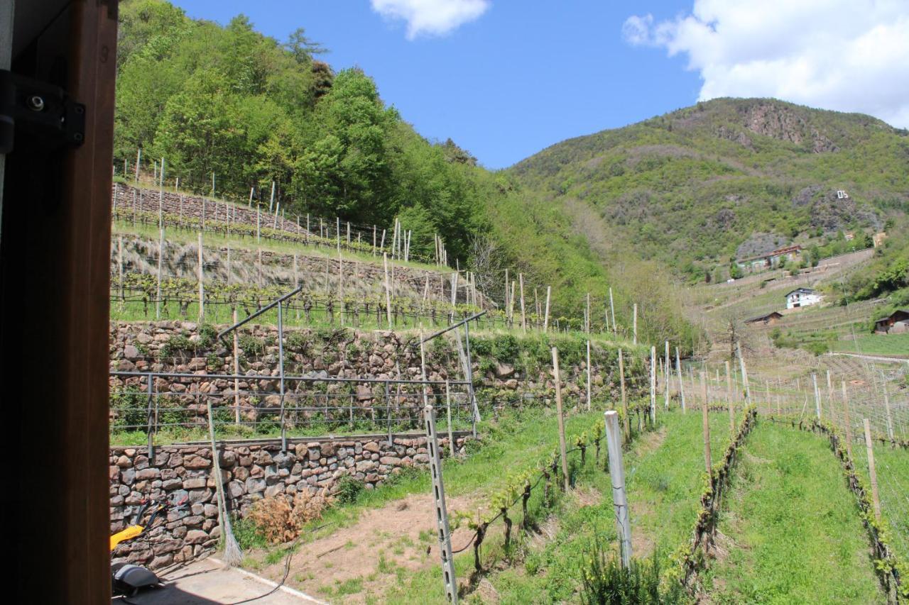 Agriturismo Valfraja Cembra Lisignago Ngoại thất bức ảnh