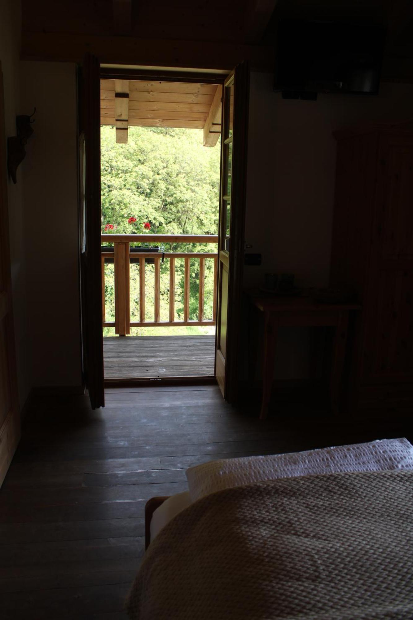 Agriturismo Valfraja Cembra Lisignago Ngoại thất bức ảnh