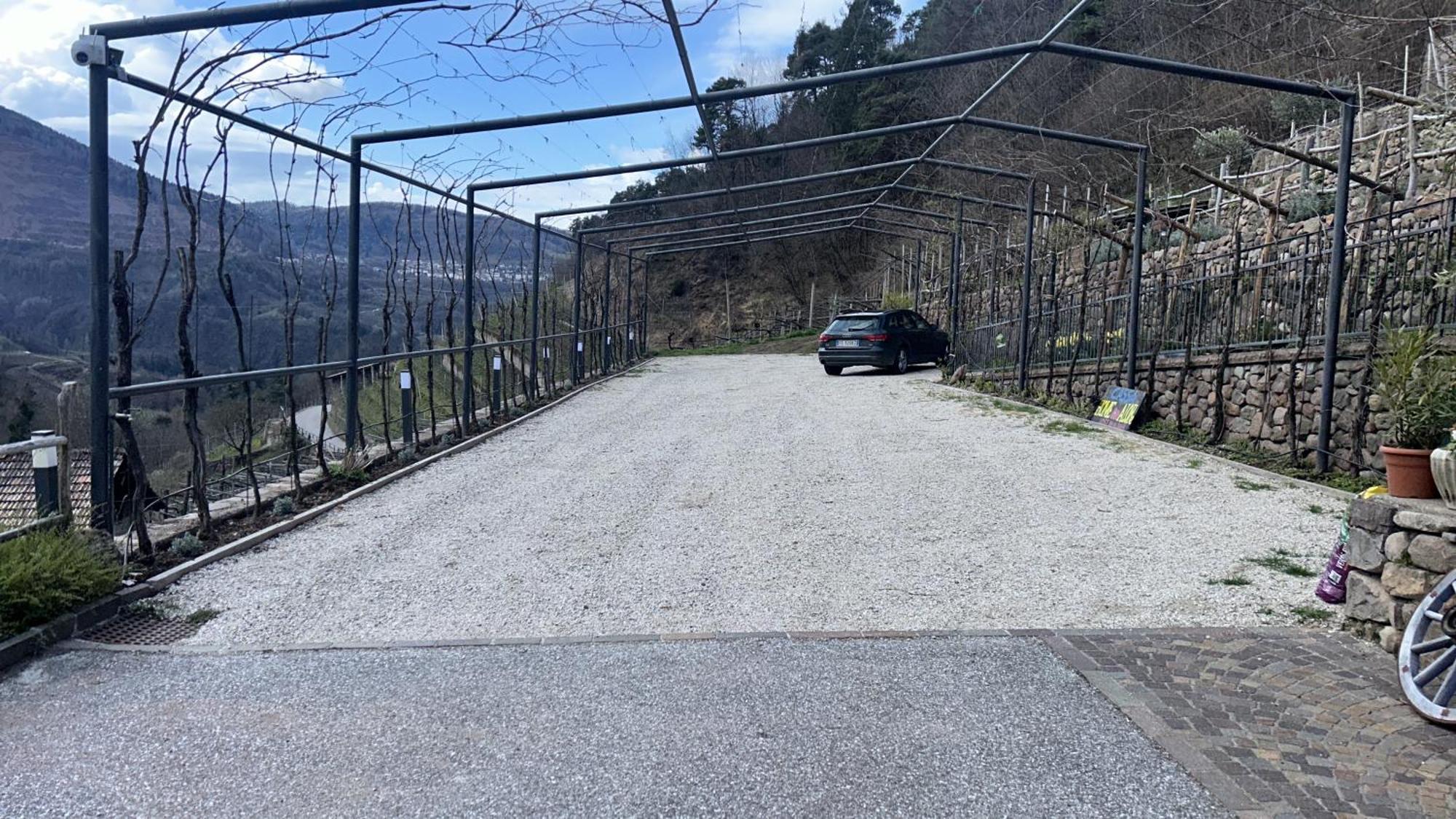 Agriturismo Valfraja Cembra Lisignago Ngoại thất bức ảnh